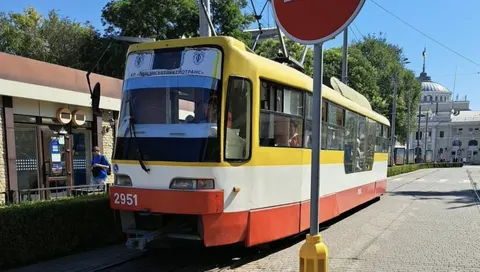 В Одесі через знеструмлення зупинився електротранспорт: що з маршрутами