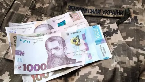 Дефіцит бюджету України сягнув $27 млрд: що це означає для виплат військовим