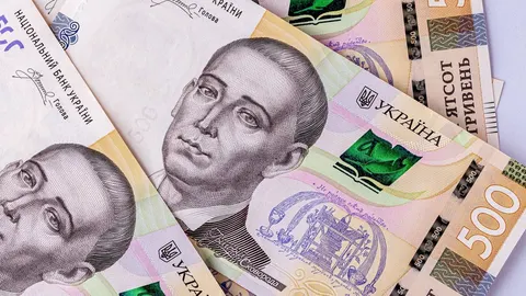 Штрафи для ФОПів: від 5% до 50% за несплату податків