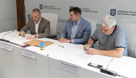 Київ позичив ₴2 мільярди у держбанків на підготовку до зими