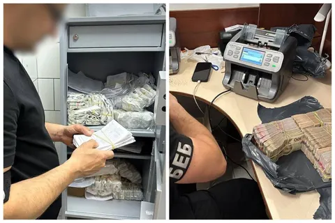 Несплата 14,9 млн грн податків: м'ясне підприємство на Хмельниччині приховало виручку