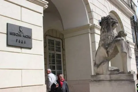 Львову пропонують віддати 10% бюджету-2027 на Сили оборони