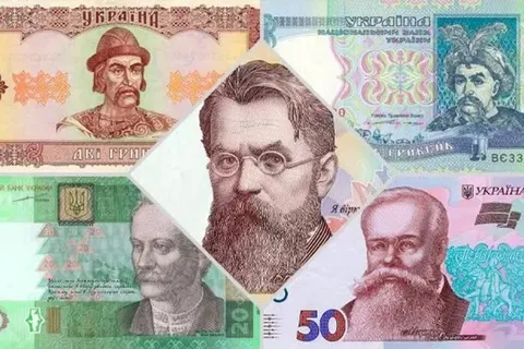 Гривні 30 років: що змінилося у грошах українців і що далі