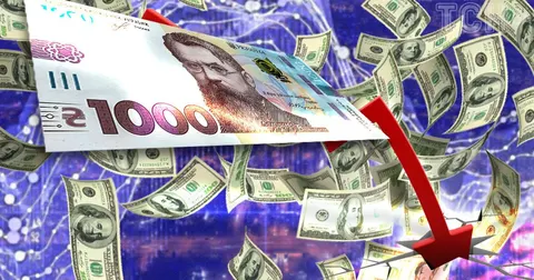 Курс валют на 19 серпня: долар зріс, злотий подешевшав