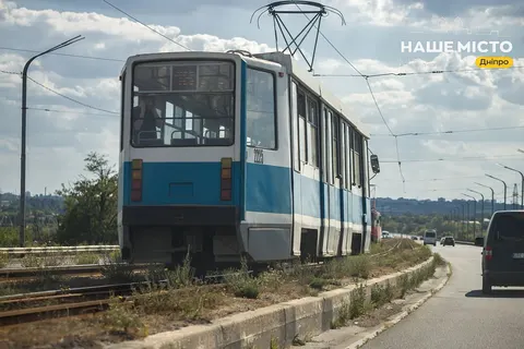 У Дніпрі 4 вересня змінили маршрути транспорту: що важливо знати