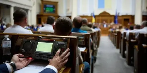 Рада ухвалила закон про автоматичне повернення вкладів: що зміниться