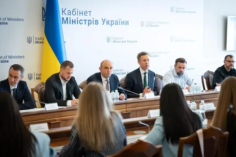 Уряд готує пільгові кредити до 1 млрд грн для постраждалого бізнесу