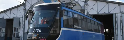 У Миколаєві трамваї №6 та №10 тимчасово змінили маршрути