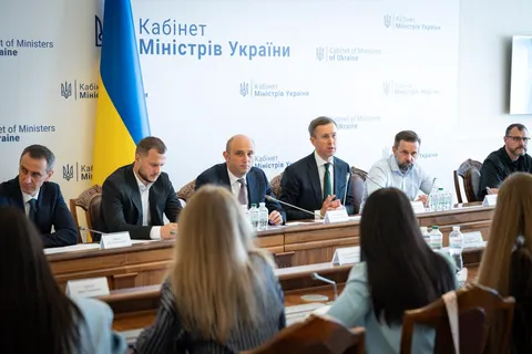 Пільгові кредити до 1 млрд гривень: уряд готує нову підтримку бізнесу