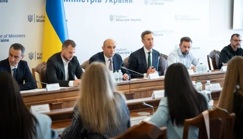Уряд готує пільгові кредити для ритейлу: до ₴1 млрд на підприємство під 5%