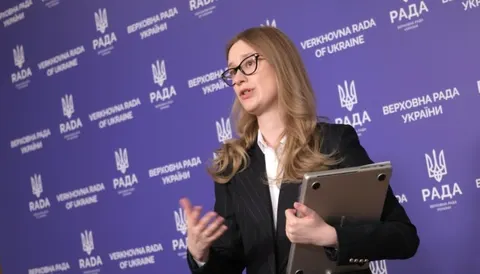 12,7 млрд доларів: що Рада має проголосувати до кінця року