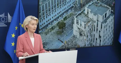 27 млрд доларів діри в обороні: Україна просить ЄС прискорити виплати, Брюссель знову дивиться на ак