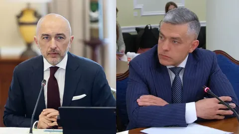 НБУ вимагає звільнити голову наглядової ради «Сенс Банку» через нові факти НАБУ