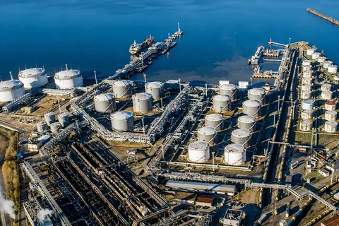 Нафтові доходи РФ упали на 22%: що це означає для бюджету