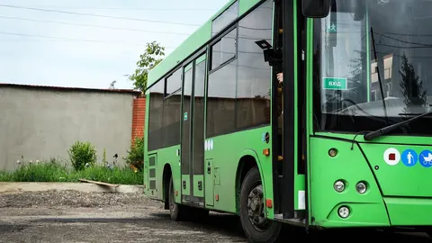 У Миколаєві автобус №1 у визначені години курсуватиме до мікрорайону Північний