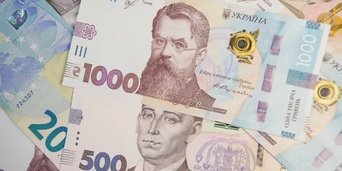 Борги українців за мікрокредитами зросли на 17% — до 32,3 млрд грн