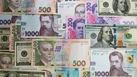 Мінфін порахував податкові пільги: бюджет недоотримує 1,77 трлн грн на рік