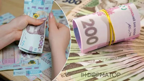 Середня зарплата в Україні впала до 32 243 грн: що це означає для ваших доходів