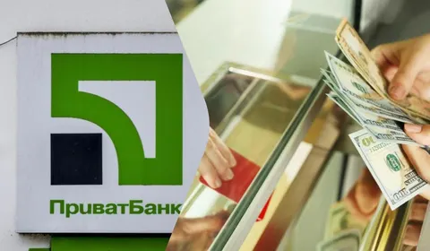 Курс валют 8 вересня: долар і євро дешевшають у ПриватБанку