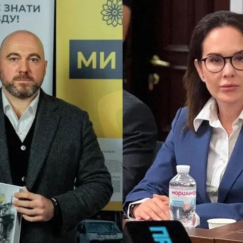 Столар і Мудра не можуть внести заставу: банки блокують платежі на рахунок ВАКС