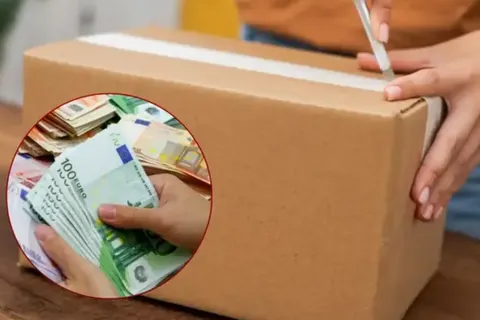ПДВ на посилки до 150 євро: Поперешнюк попереджає про подорожчання і черги на митниці