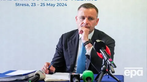 Бюджетний дефіцит: Україна на порозі кризи, як у 2022 році