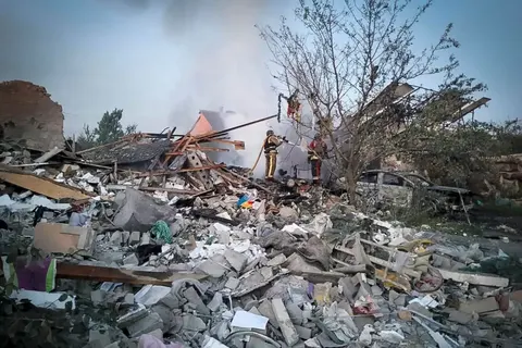 Попри 948 атак: малий бізнес Сум перевиконує план податків