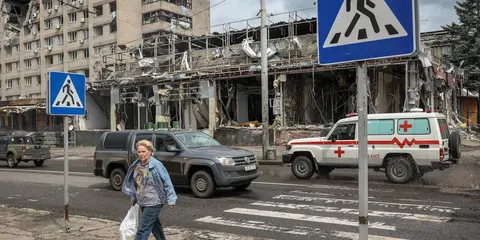 ПУМБ закрив єдине відділення в Краматорську: що це означає для клієнтів