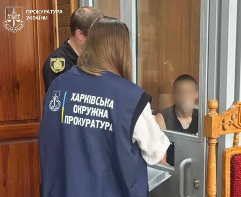 Курсант задушив 14-річну дівчину заради iPhone: справу передано до суду