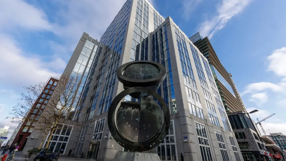 Суд у Бельгії підрізав механізм заморозки російських активів: що це означає
