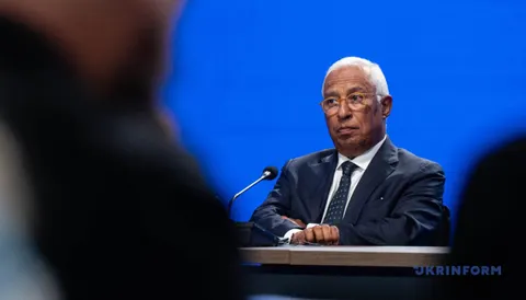 ЄС прискорює кредит на 90 млрд євро для ППО та енергетики України