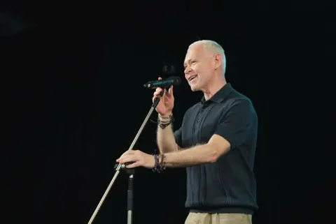 Терехов: Харкову потрібна комплексна держпідтримка, у місті вже майже 1,4 млн людей