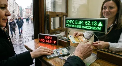 Євро оновив історичний максимум: що це означає для ваших заощаджень