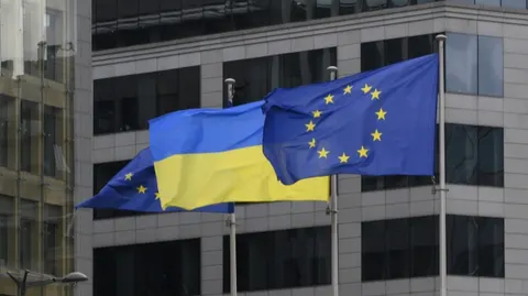 Кредит ЄС на 90 млрд євро: чому Україні все одно бракує коштів