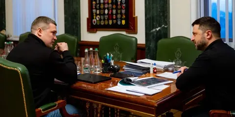 Федоров: невідомо, звідки Зеленський узяв $27 млрд дефіциту
