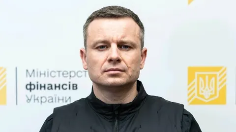 Дефіцит фінансування України у 2027 році сягне $32,6 млрд – Марченко