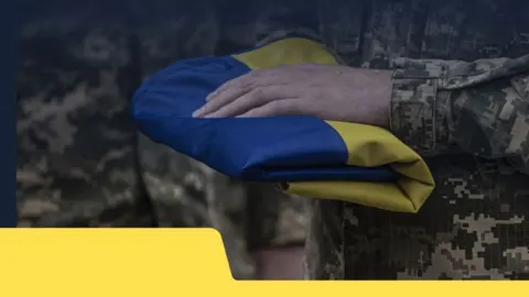 Допомога сім'ям загиблих військових: чи треба платити податки