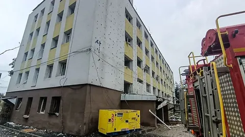 В Ізюмі закрився Центр обслуговування платників податків: що робити бізнесу