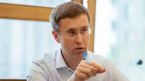 Корецький обговорить з ЄС дефіцит оборонного бюджету України