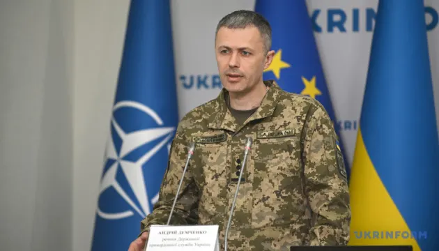 Прикордонники спростували звинувачення у стеженні: обмін даними з податковою — у межах закону