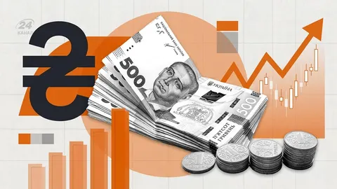 30 років гривні: скільки служать банкноти і чому наша валюта захищена краще за євро