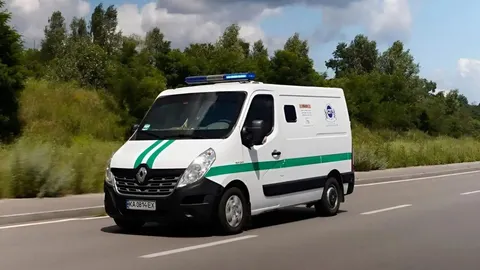 Угорщина закрила справу проти інкасаторів «Ощадбанку»: що з грішми