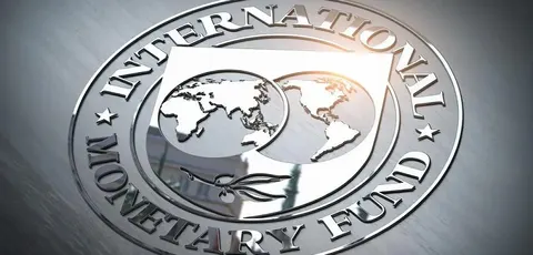 МВФ розпочинає переговори з Україною: на кону Бюджет-2027 та 8,1 млрд доларів