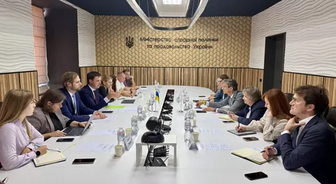 Аграріям до весняної посівної бракує до €4 млрд — Мінагрополітики