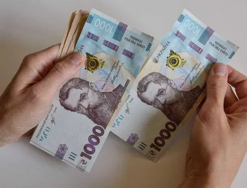 Виплати ВПО: що робити, якщо гроші не надійшли вчасно