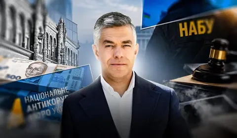 Гладишенко: заставу суду блокує ручне регулювання банків, а тиск на Sense Bank —