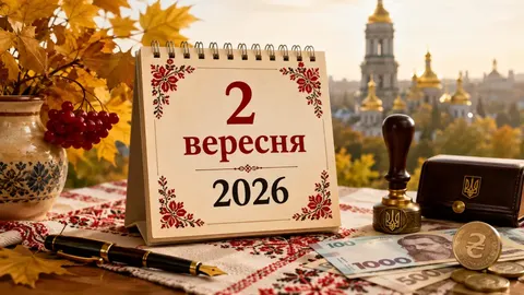 Гривні — 30 років: що це означає для гаманців українців у 2026 році