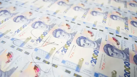 Україна ввела банкноту 2000 грн: що це означає для гаманців