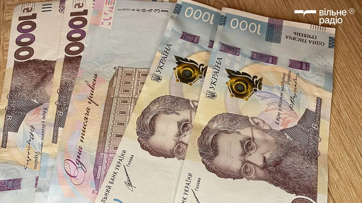 Старомлинівська громада має понад 27,4 млн грн на виплати переселенцям і військовим