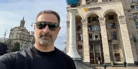 Смілянський подав позов до НБУ: вимагає скасувати рішення про свою непридатність